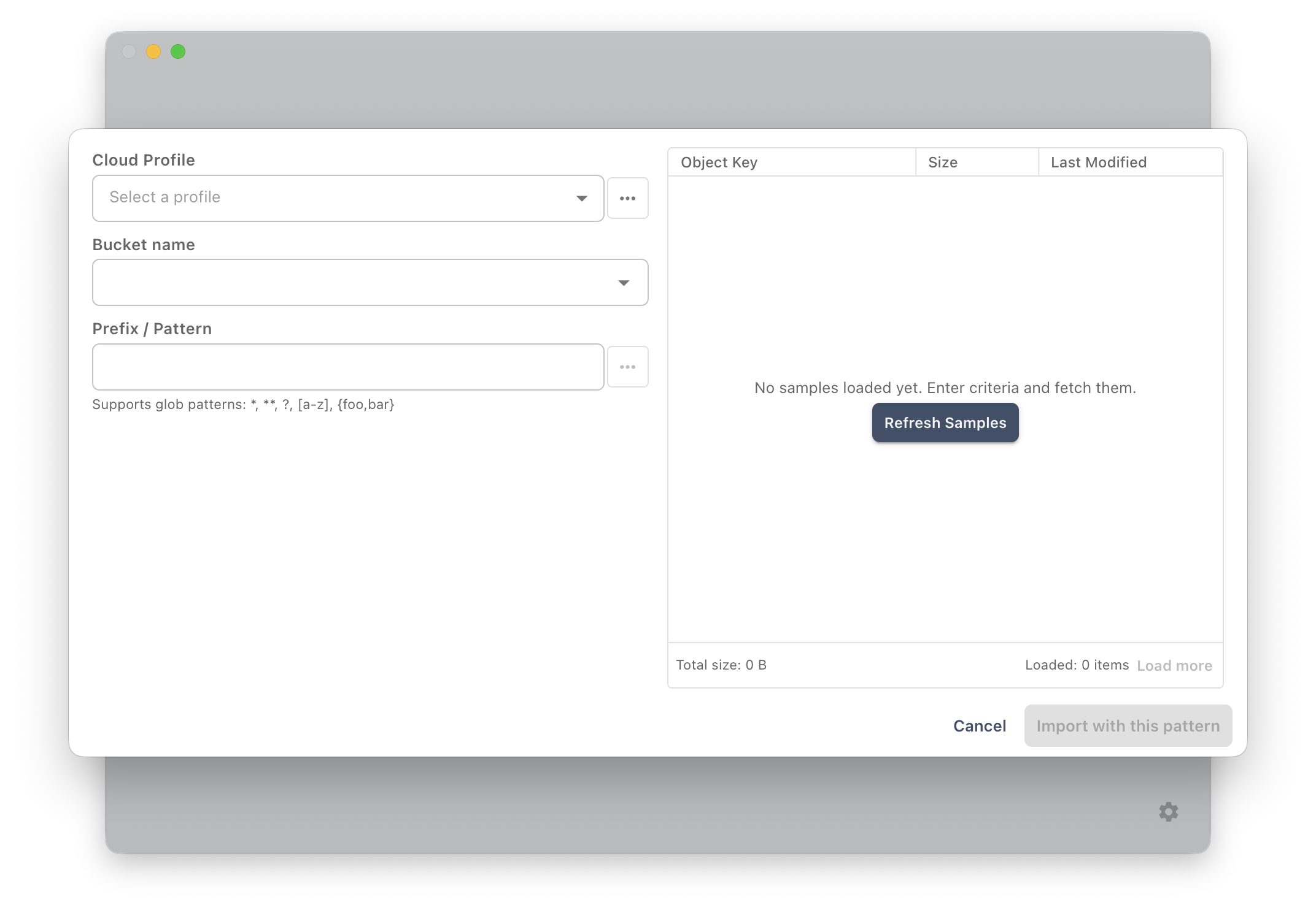 S3 browser